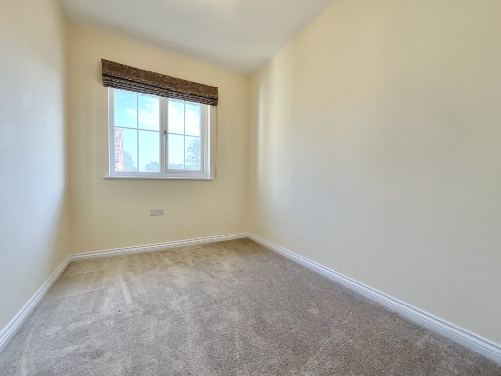 Blears Avenue, Nantwich, CW5