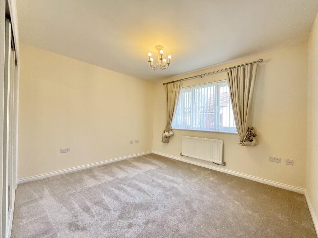 Blears Avenue, Nantwich, CW5
