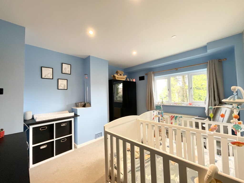 Church Lane, Stoke-On-Trent, ST4