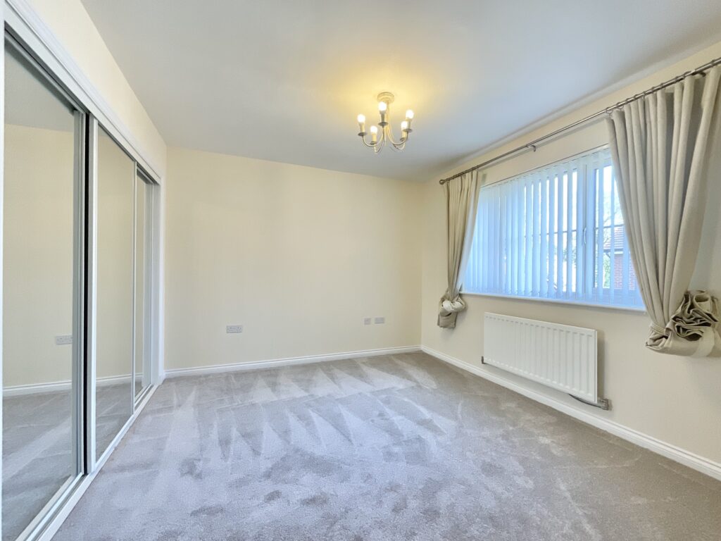 Blears Avenue, Nantwich, CW5