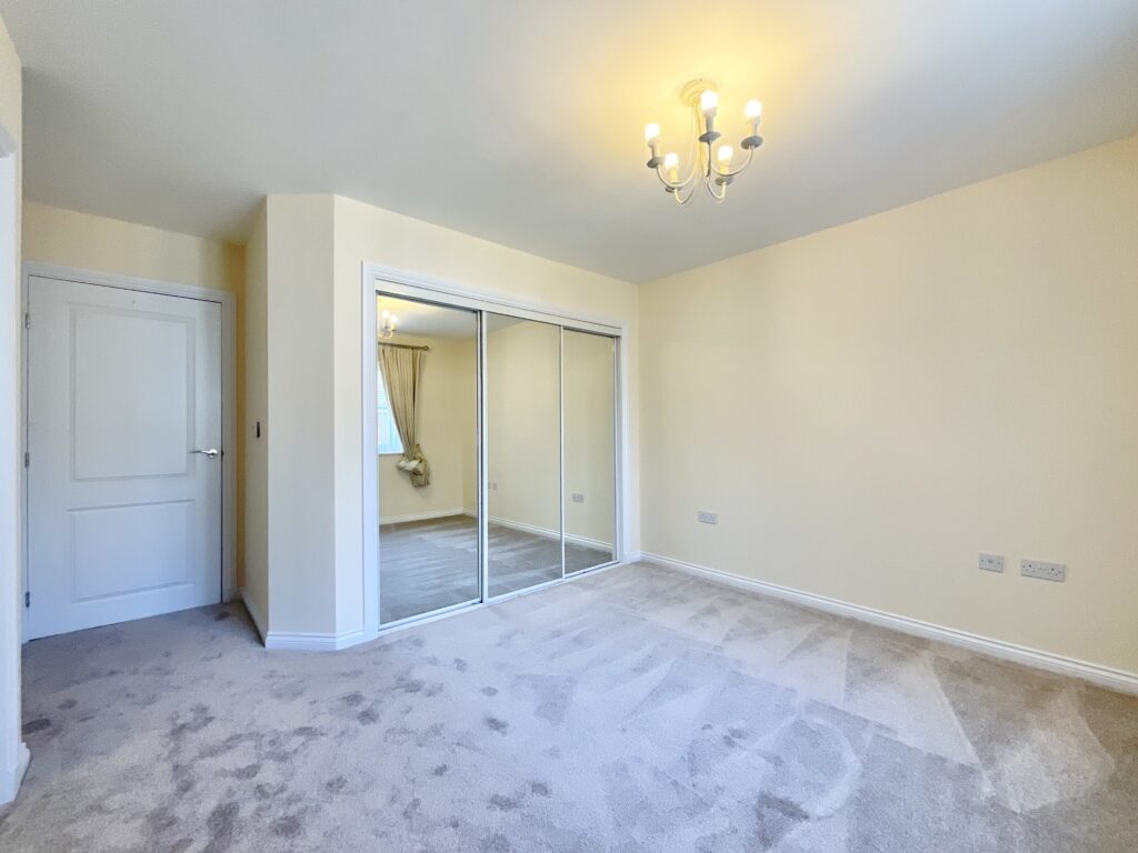 Blears Avenue, Nantwich, CW5