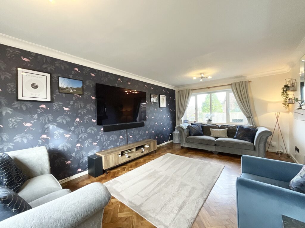 Church Lane, Stoke-On-Trent, ST4