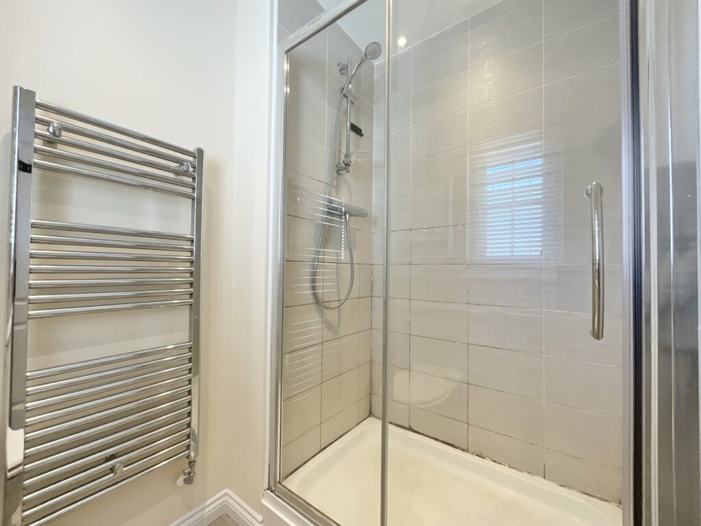 Blears Avenue, Nantwich, CW5