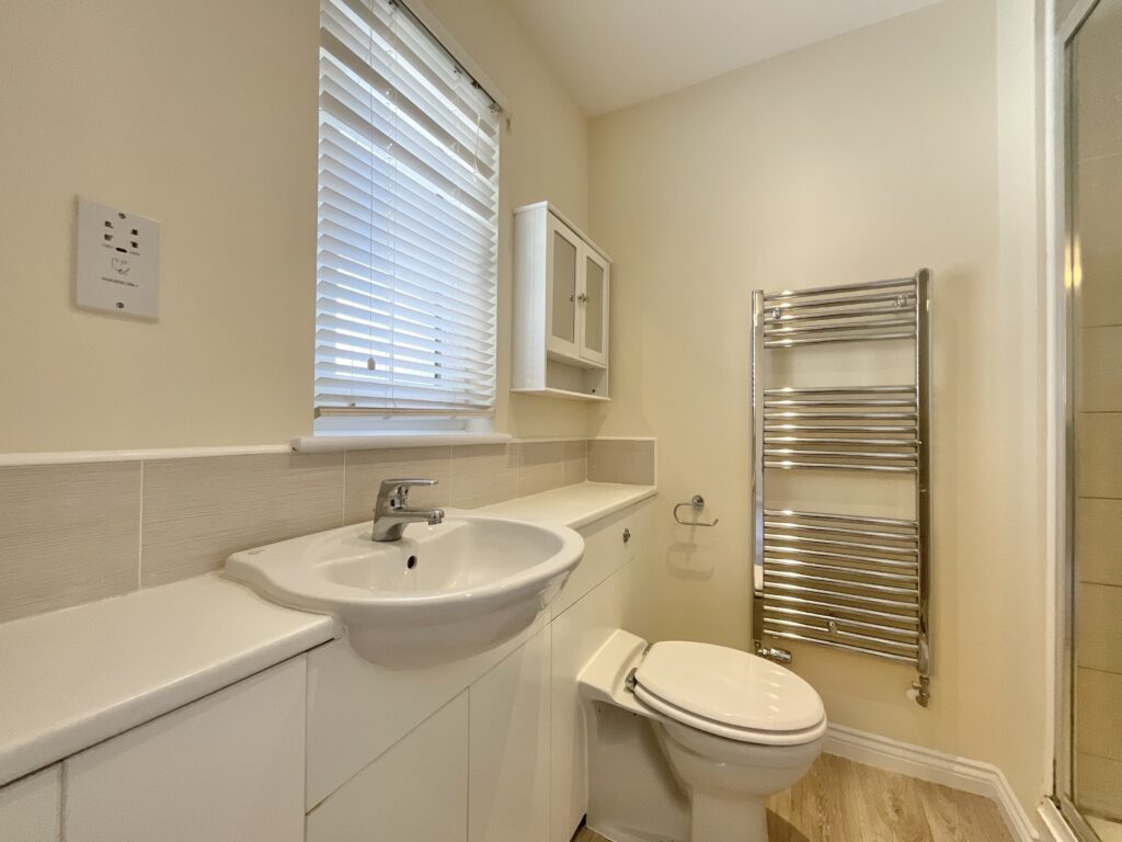 Blears Avenue, Nantwich, CW5