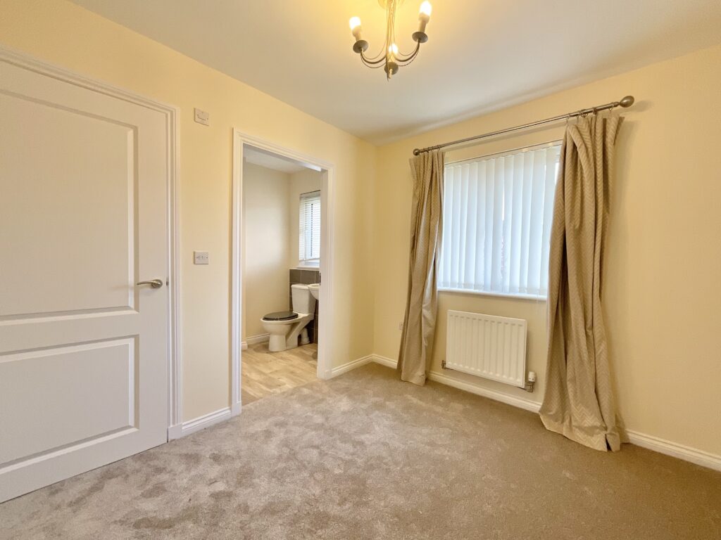 Blears Avenue, Nantwich, CW5