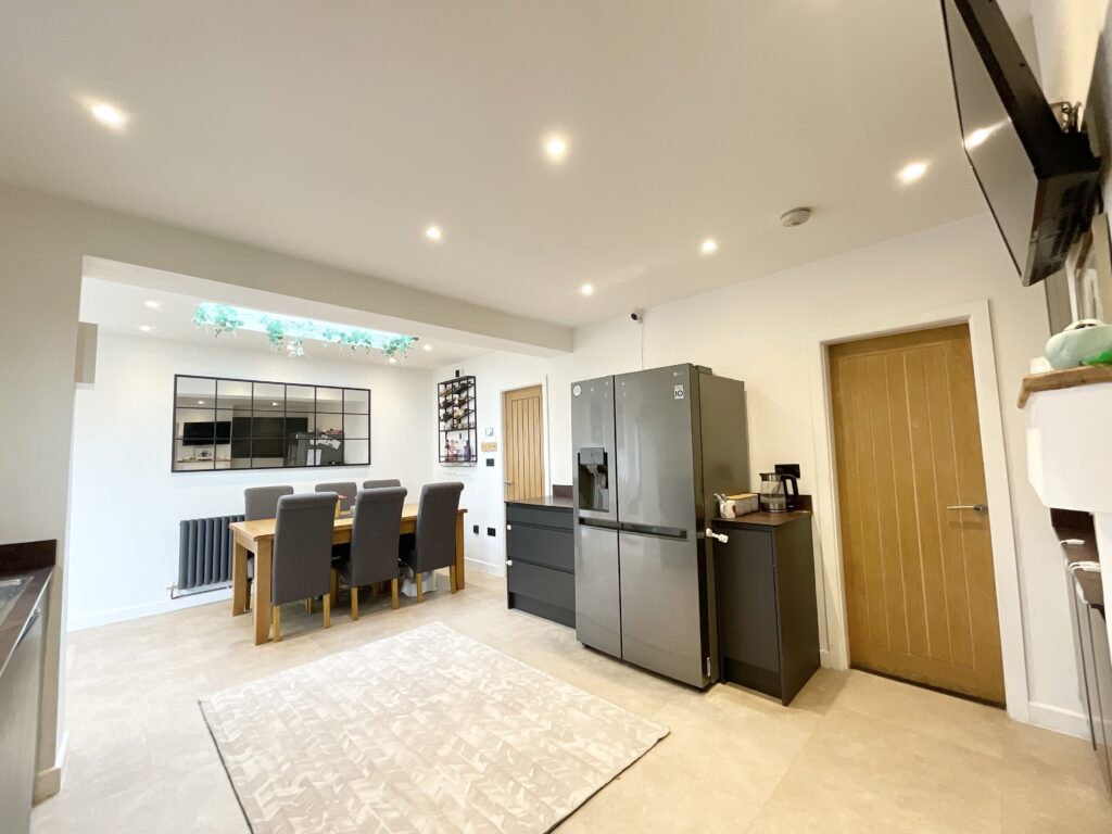 Church Lane, Stoke-On-Trent, ST4