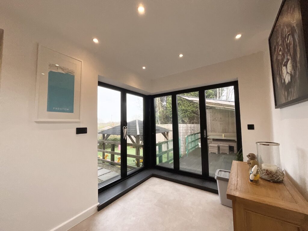 Church Lane, Stoke-On-Trent, ST4