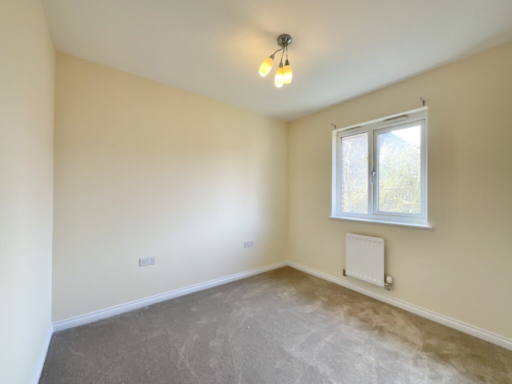 Blears Avenue, Nantwich, CW5