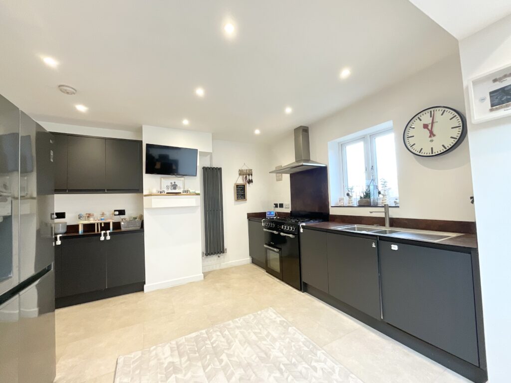 Church Lane, Stoke-On-Trent, ST4