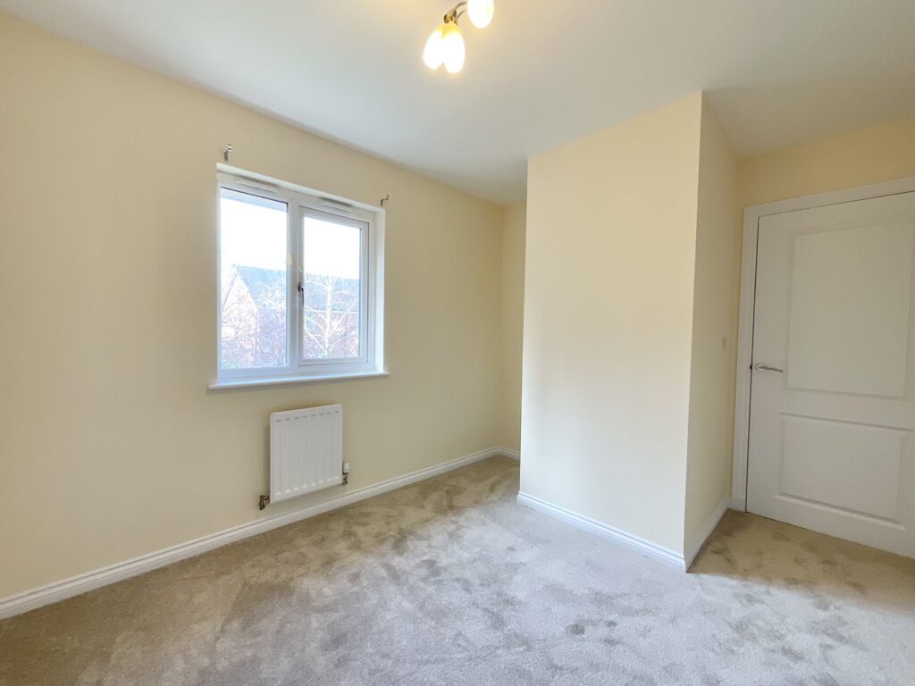 Blears Avenue, Nantwich, CW5