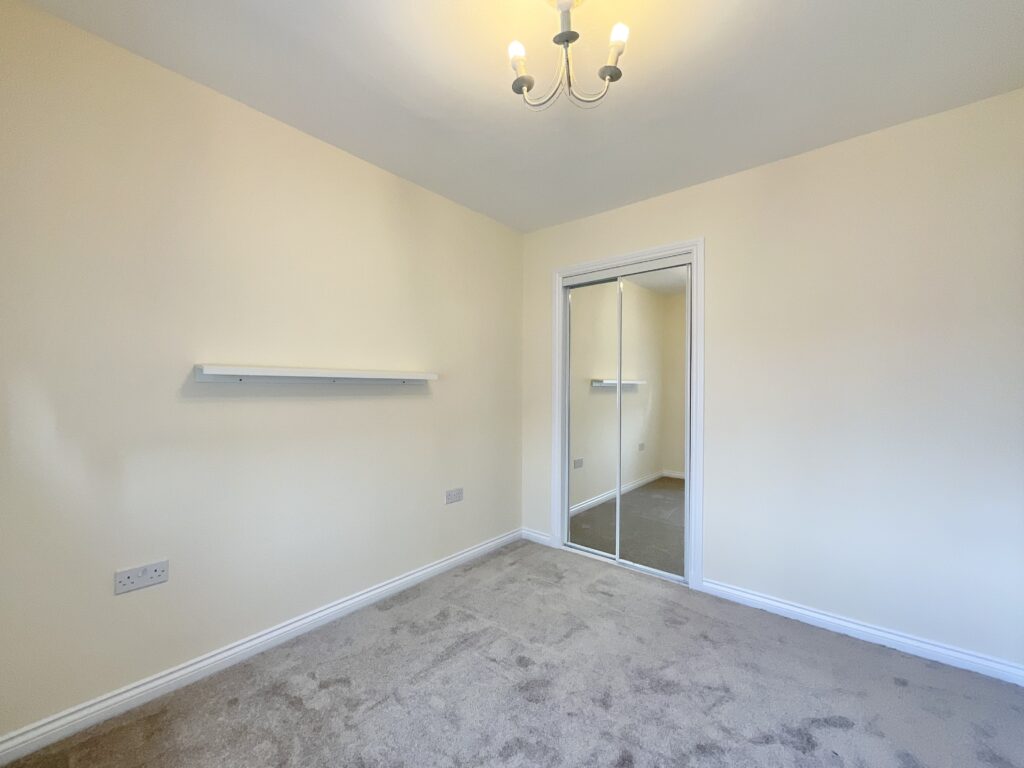 Blears Avenue, Nantwich, CW5