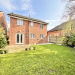Blears Avenue, Nantwich, CW5