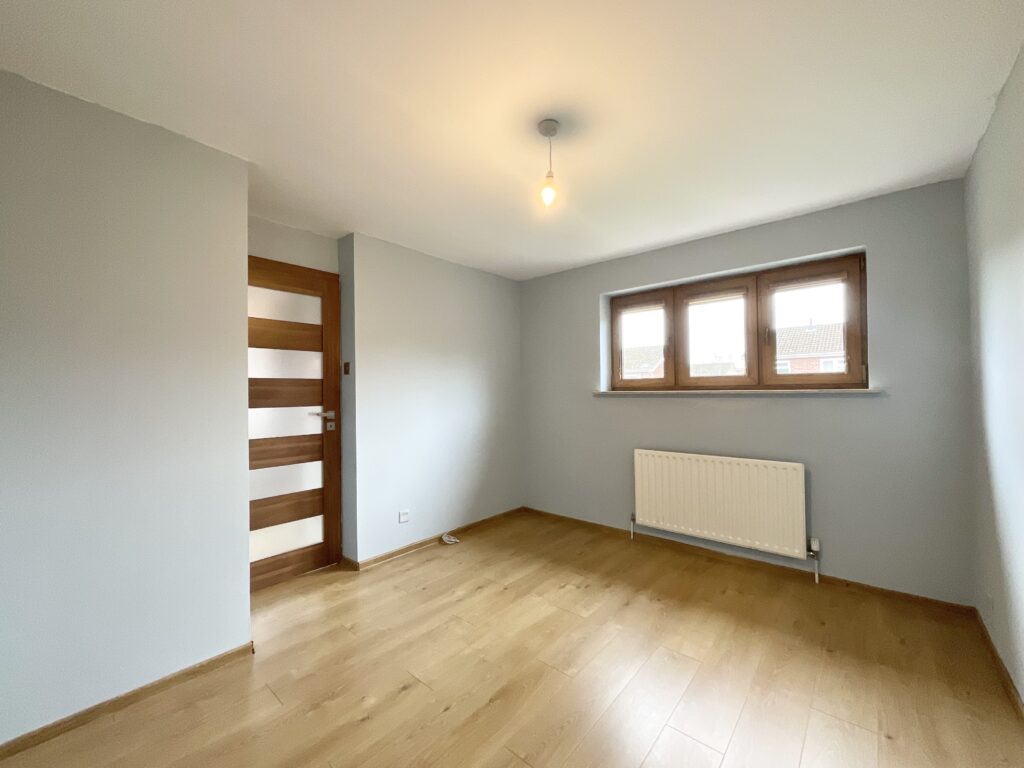 Gosforth Grove, Stoke-On-Trent, ST3