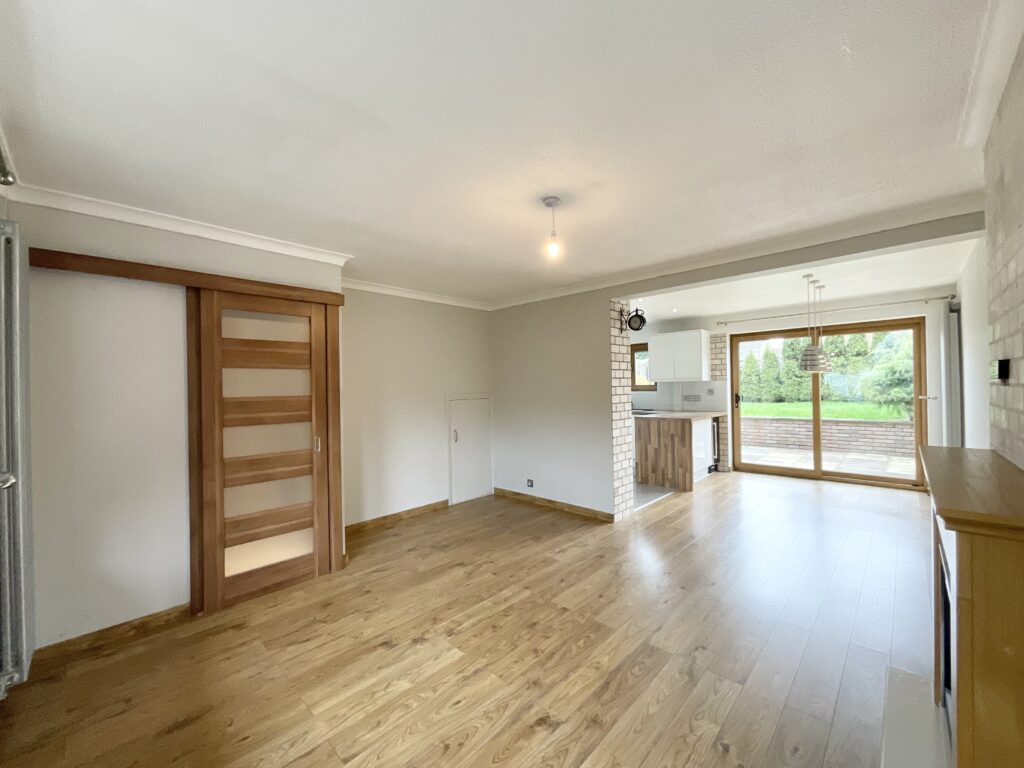 Gosforth Grove, Stoke-On-Trent, ST3