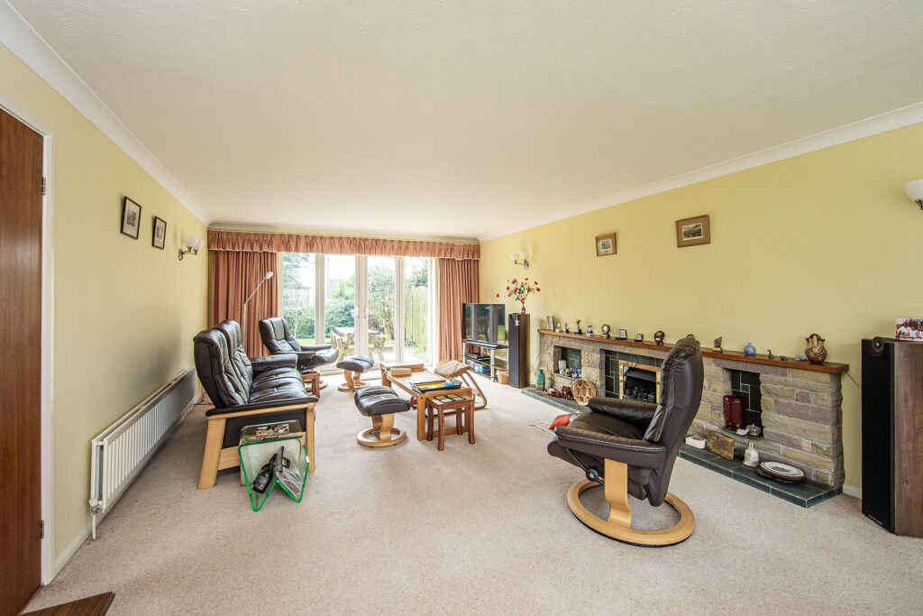 Betley Hall Gardens, Betley, CW3