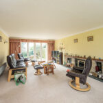 Betley Hall Gardens, Betley, CW3