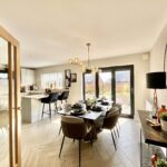 The Ash, Trentham Fields, New Inn Lane, Trentham