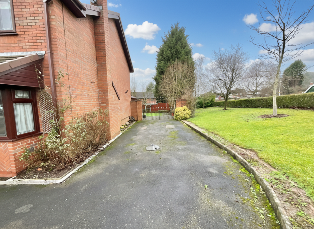 Coleridge Drive, Cheadle, ST10