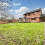 Coleridge Drive, Cheadle, ST10