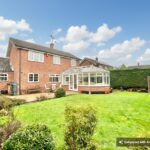 Brook Side, Ranton, ST18