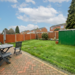 Grisedale Close, Stoke-On-Trent, ST3