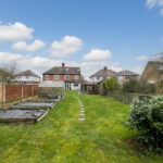 Eccleshall Road, Stafford, ST16