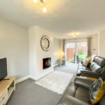 Grisedale Close, Stoke-On-Trent, ST3