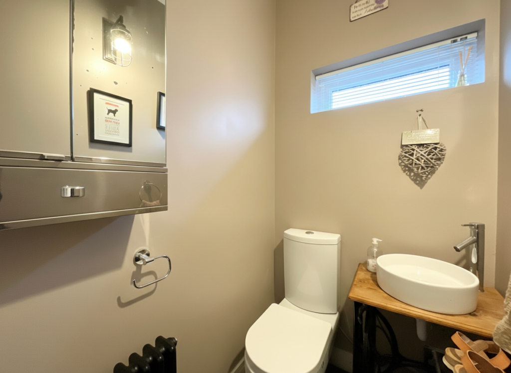 Eccleshall Road, Stafford, ST16