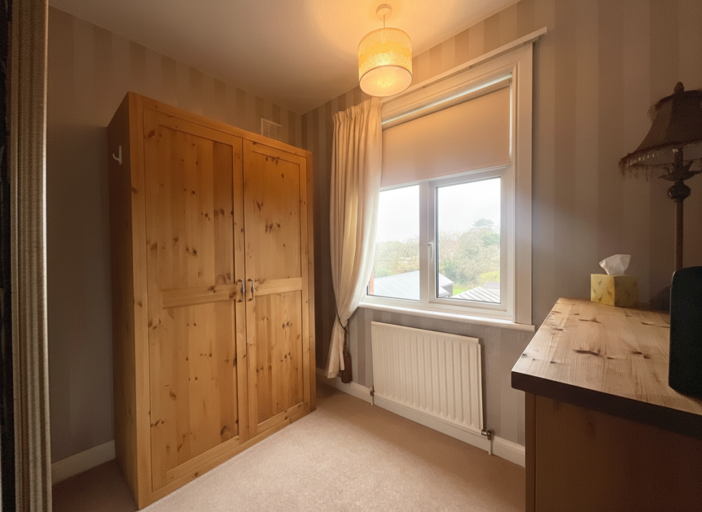 Eccleshall Road, Stafford, ST16