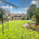 Dilhorne Road, Cheadle, ST10