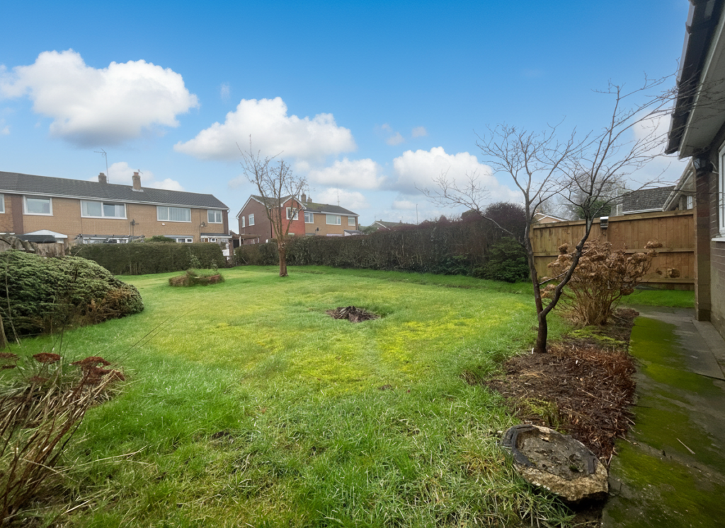 Trent Close, Cheadle, ST10