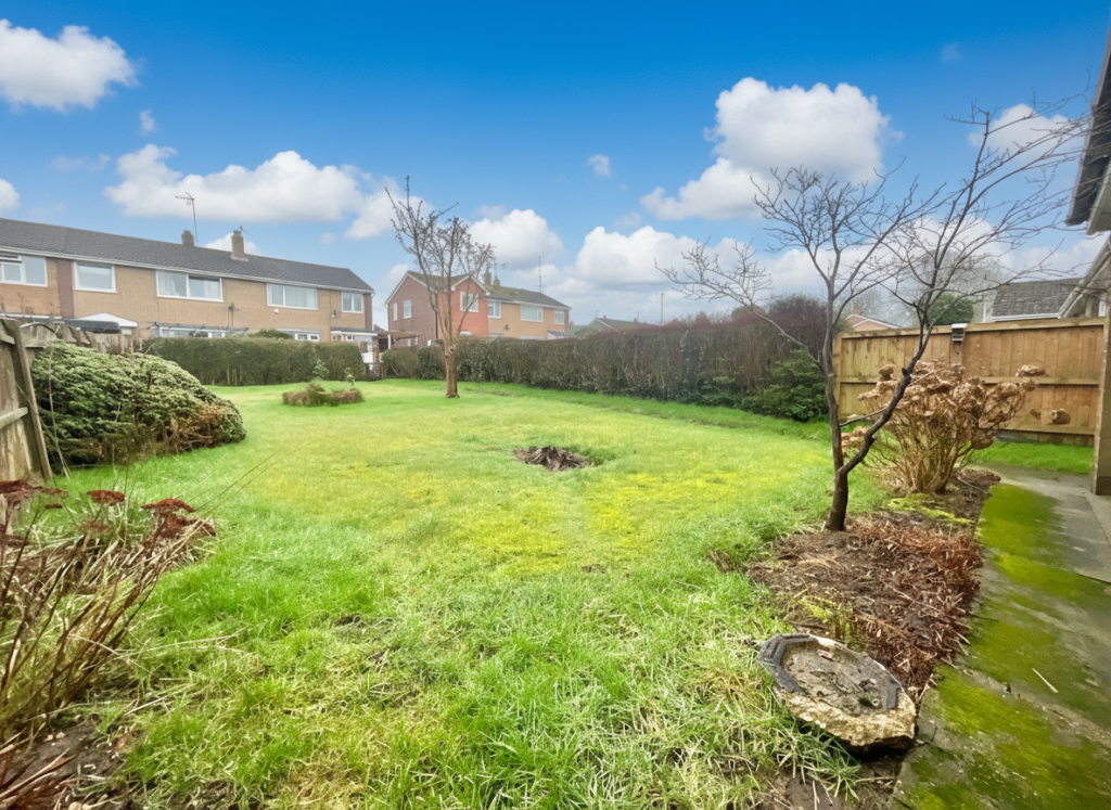 Trent Close, Cheadle, ST10