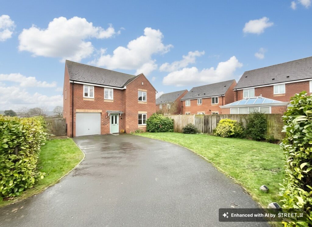 Phoenix Rise, Pipe Gate, TF9