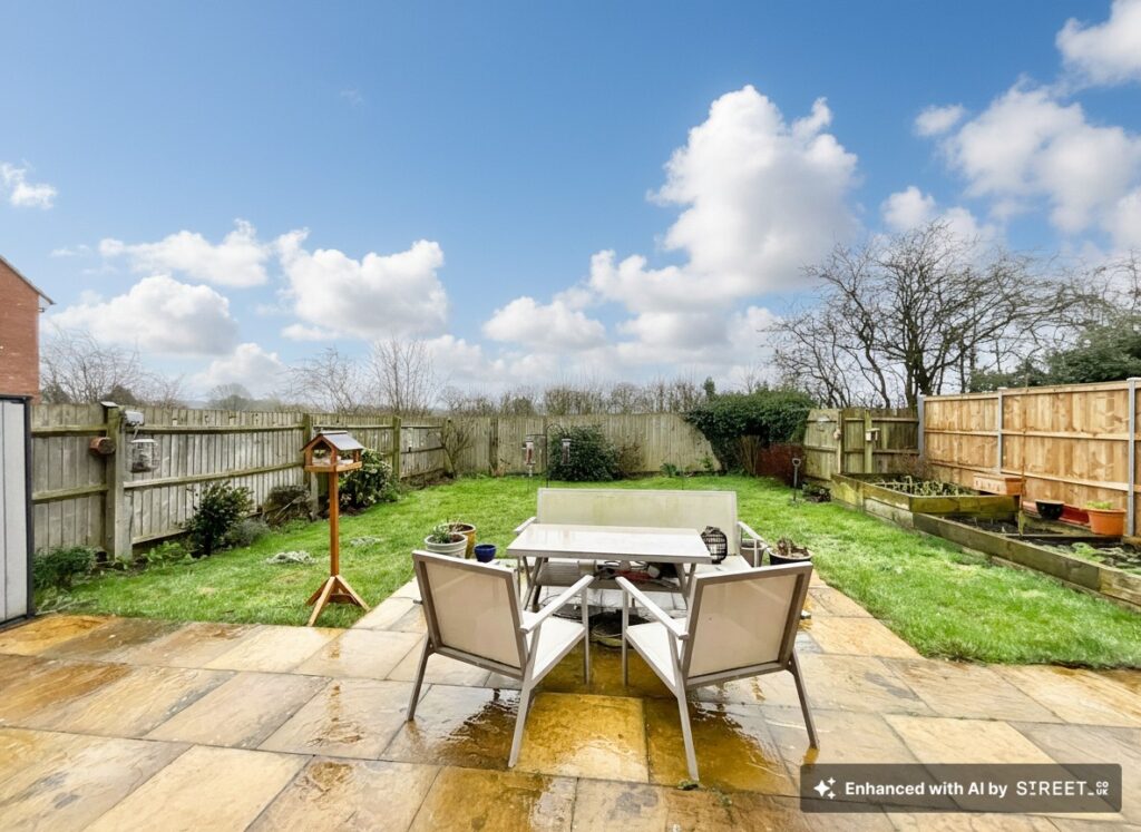 Phoenix Rise, Pipe Gate, TF9