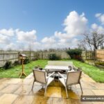 Phoenix Rise, Pipe Gate, TF9