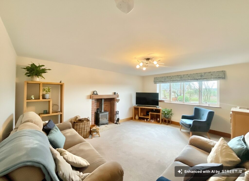 Forge Lane, Norton-In-Hales, TF9