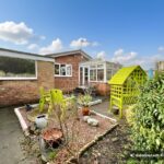 Ramage Grove, Stoke-On-Trent, ST3