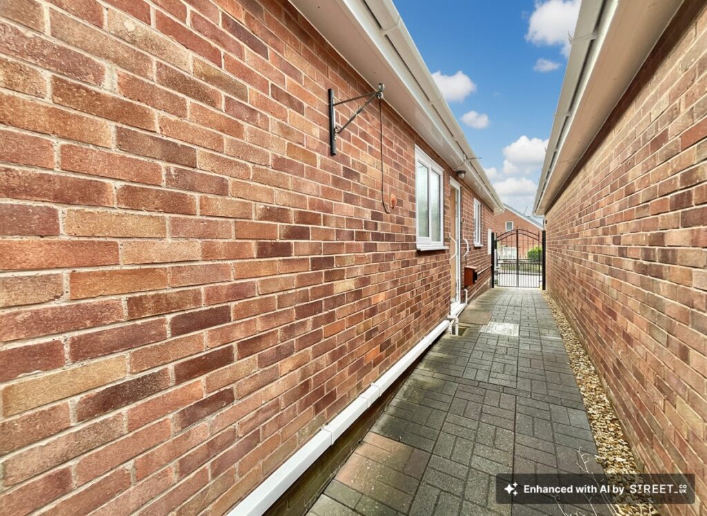 Ramage Grove, Stoke-On-Trent, ST3