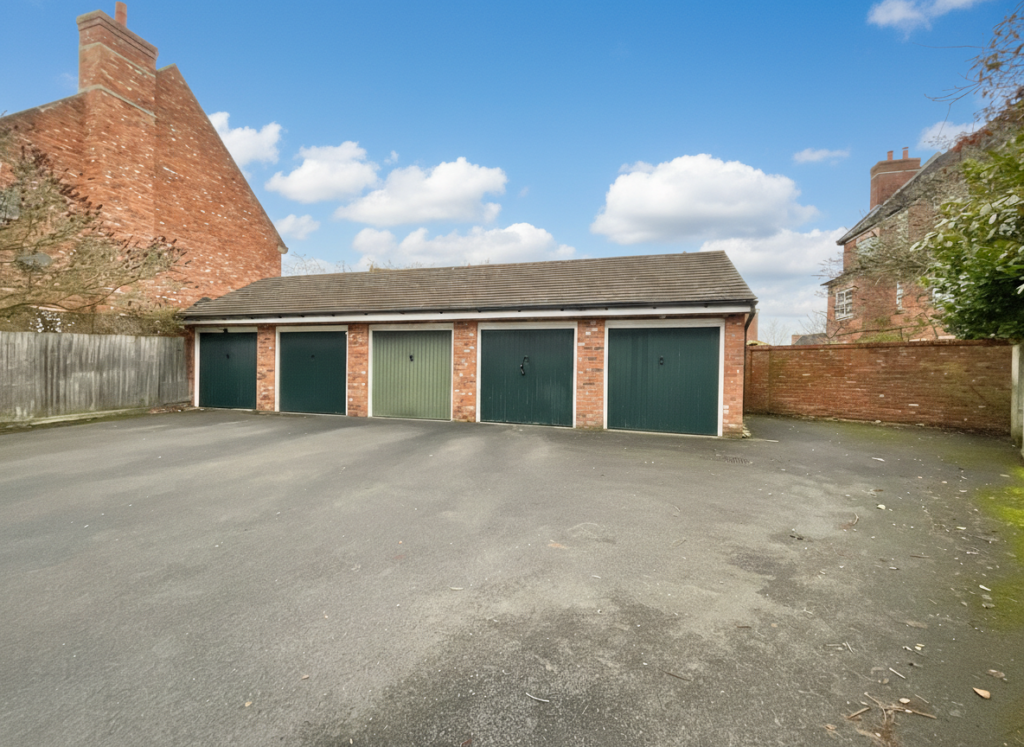 Pollard Drive, Nantwich, CW5