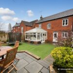 Navigation Loop, Stone, ST15