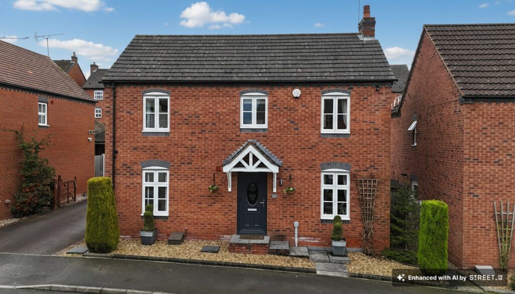 Navigation Loop, Stone, ST15