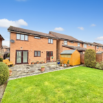 Farmleigh Drive, Crewe, CW1