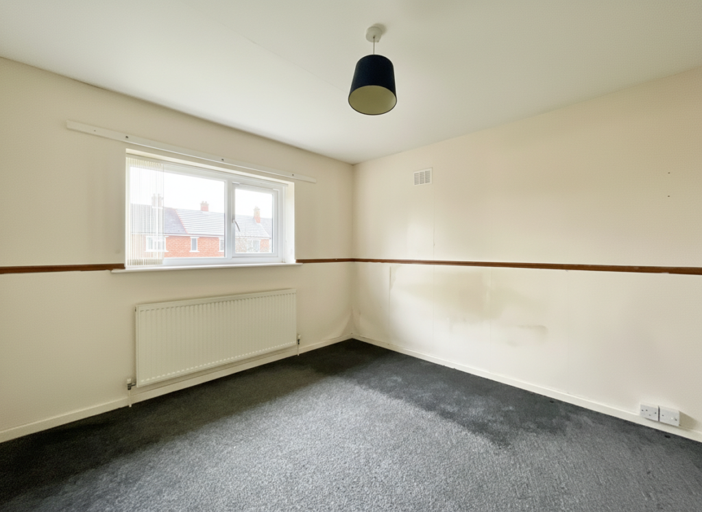 Whitlow Avenue, Nantwich, CW5