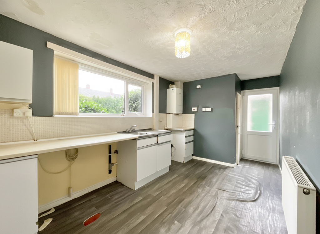 Whitlow Avenue, Nantwich, CW5