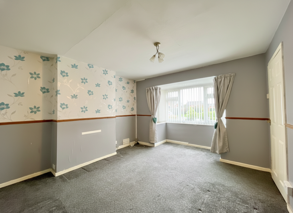 Whitlow Avenue, Nantwich, CW5