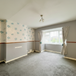 Whitlow Avenue, Nantwich, CW5