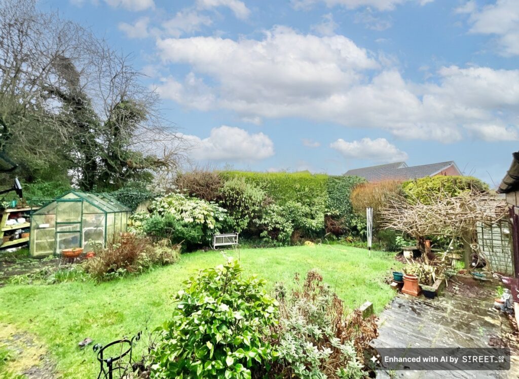 Manor Road, Gnosall, ST20