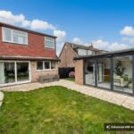 Jeremy Close, Stoke-On-Trent, ST4