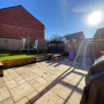 Sergeant Way, Stafford, ST17