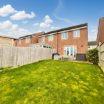 Bambury Drive, Talke, ST7